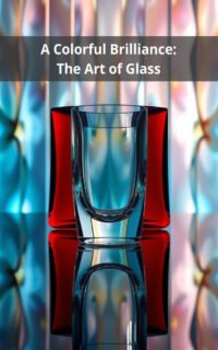 A Colorful Brilliance: The Art of Glass