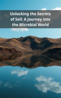 Unlocking the Secrets of Soil: A Journey into the Microbial World