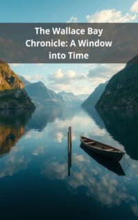 The Wallace Bay Chronicle: A Window into Time