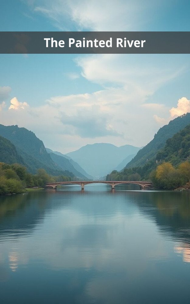 The Painted River