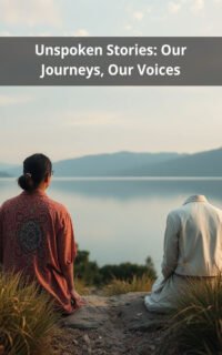 Unspoken Stories: Our Journeys, Our Voices