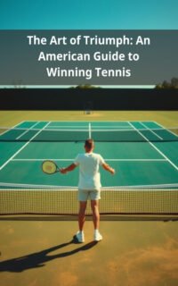 The Art of Triumph: An American Guide to Winning Tennis