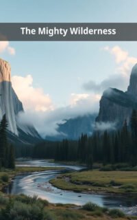 The Mighty Wilderness