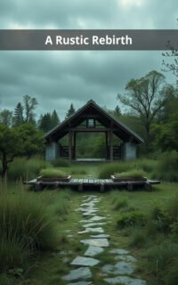 A Rustic Rebirth
