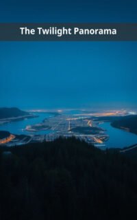 The Twilight Panorama