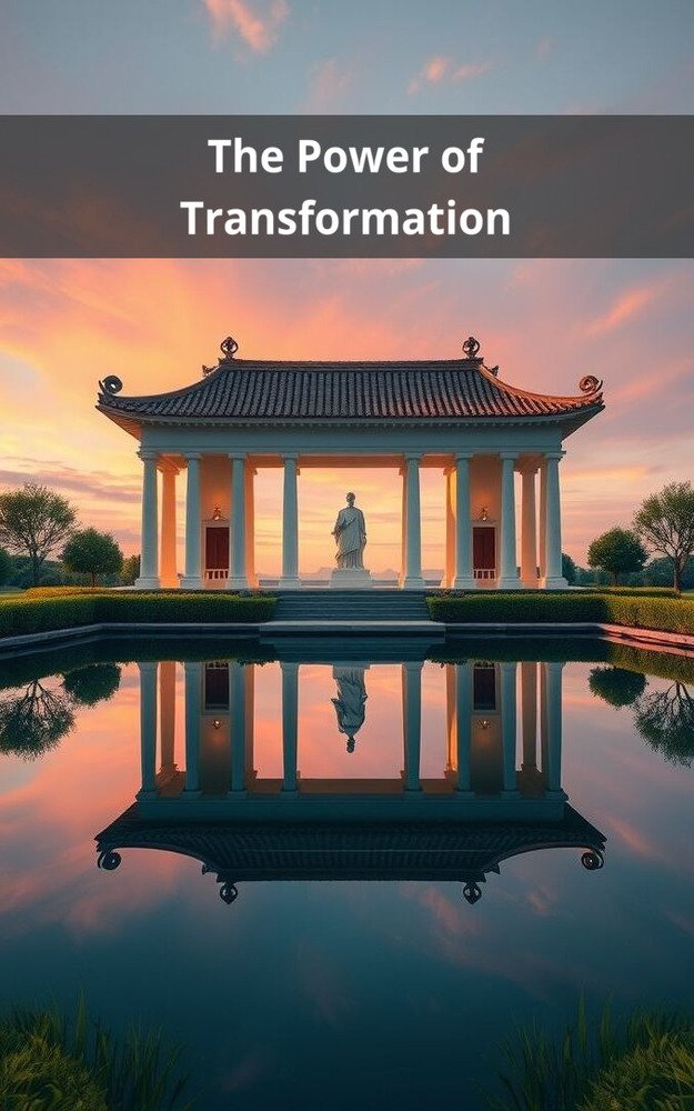 The Power of Transformation