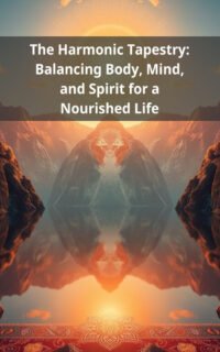 The Harmonic Tapestry: Balancing Body, Mind, and Spirit for a Nourished Life