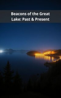 Beacons of the Great Lake: Past & Present