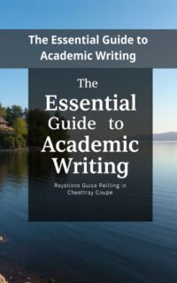 The Essential Guide to Academic Writing