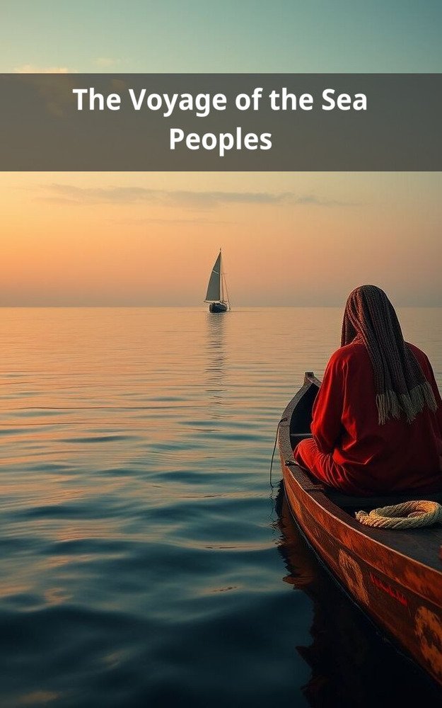 The Voyage of the Sea Peoples