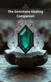 The Gemstone Healing Companion