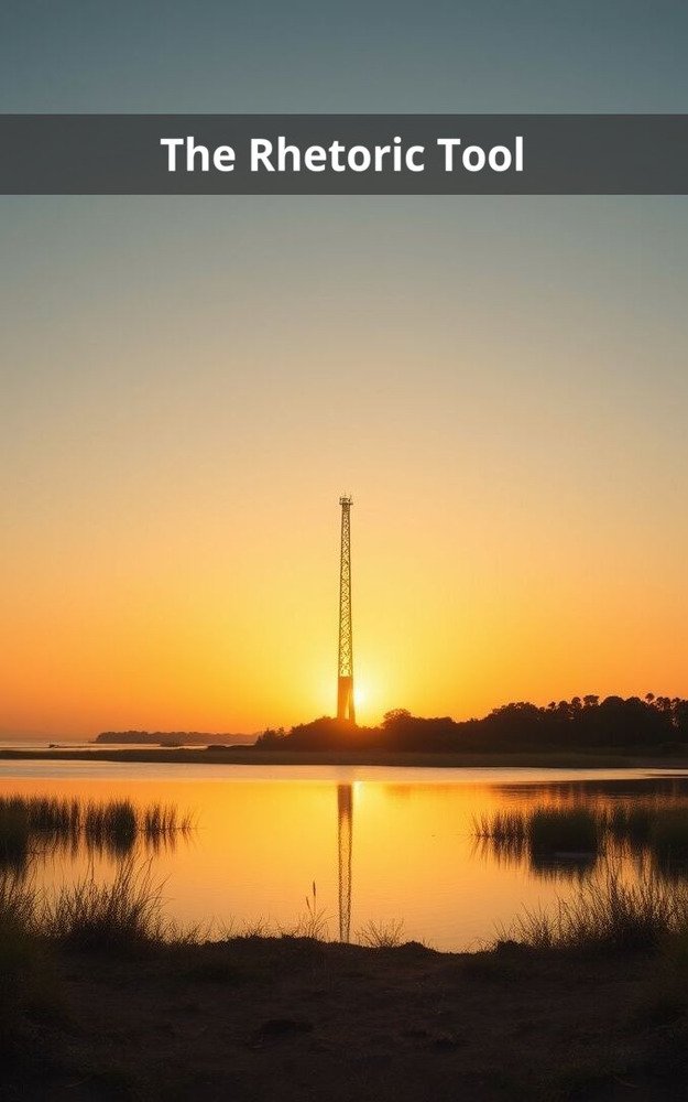 The Rhetoric Tool