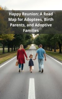 Happy Reunion: A Road Map for Adoptees, Birth Parents, and Adoptive Families