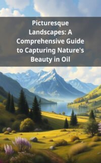 Picturesque Landscapes: A Comprehensive Guide to Capturing Nature's Beauty in Oil