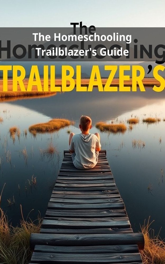 The Homeschooling Trailblazer's Guide