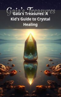 Gaia's Treasures: A Kid's Guide to Crystal Healing