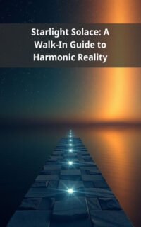 Starlight Solace: A Walk-In Guide to Harmonic Reality