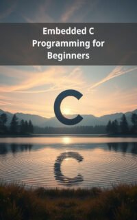 Embedded C Programming for Beginners