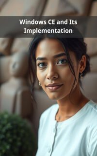Windows CE and Its Implementation