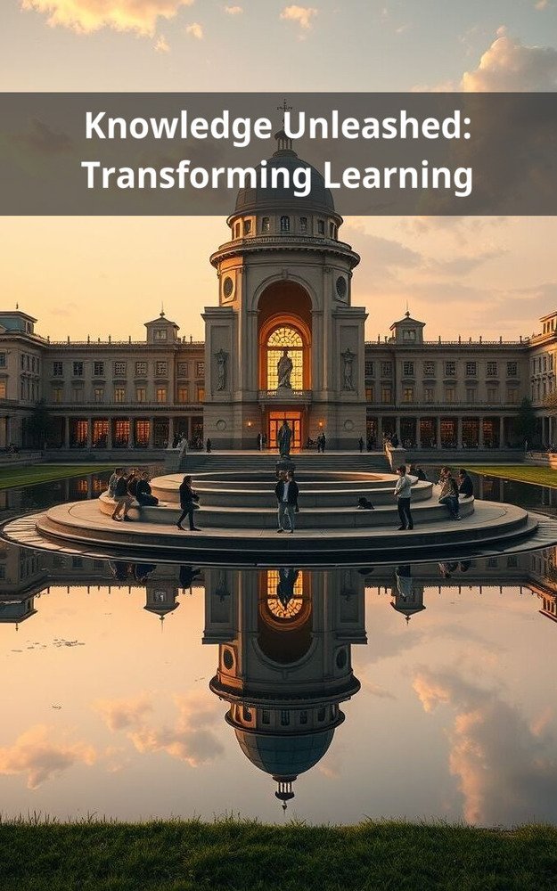Knowledge Unleashed: Transforming Learning