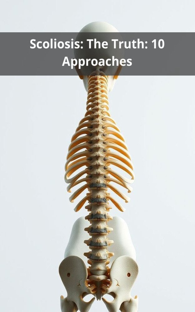 Scoliosis: The Truth: 10 Approaches