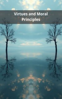 Virtues and Moral Principles