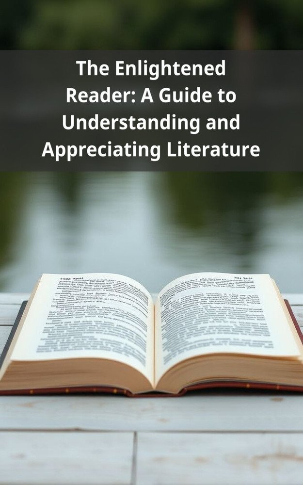 The Enlightened Reader: A Guide to Understanding and Appreciating Literature