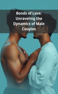 Bonds of Love: Unraveling the Dynamics of Male Couples