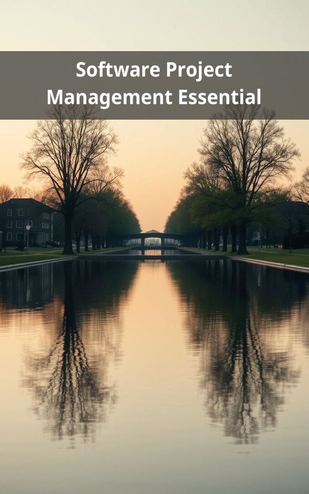 Software Project Management Essential