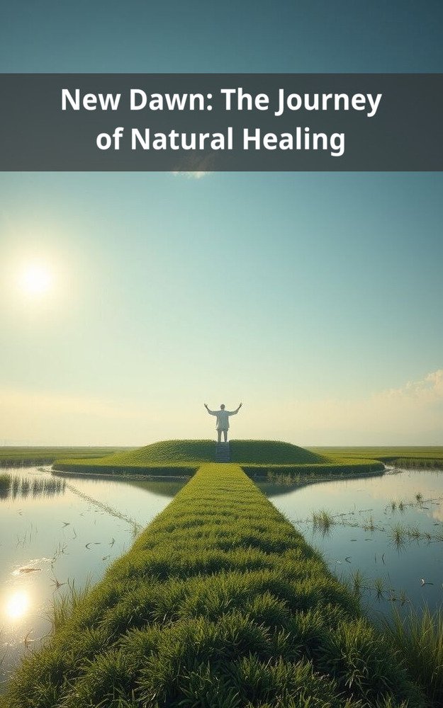 New Dawn: The Journey of Natural Healing