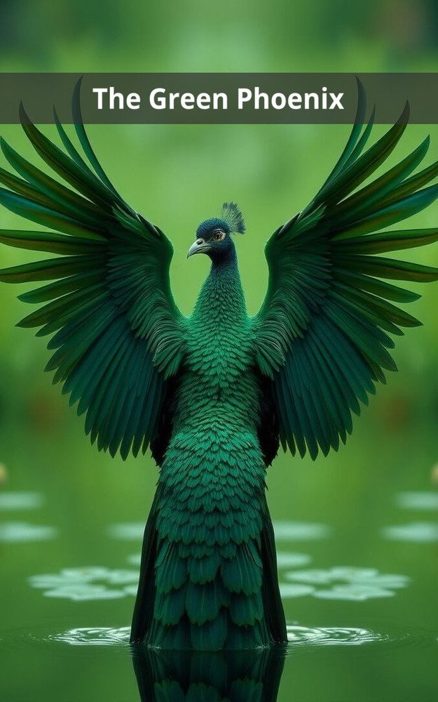 The Green Phoenix