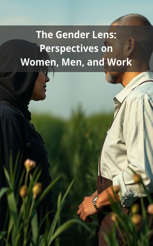 The Gender Lens: Perspectives on Women, Men, and Work