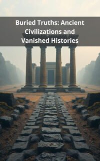 Buried Truths: Ancient Civilizations and Vanished Histories