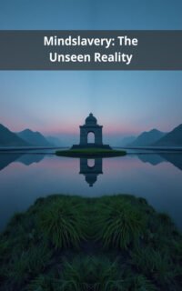Mindslavery: The Unseen Reality