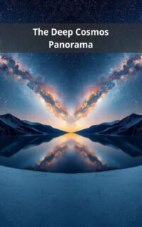 The Deep Cosmos Panorama