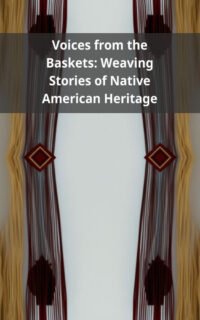Voices from the Baskets: Weaving Stories of Native American Heritage