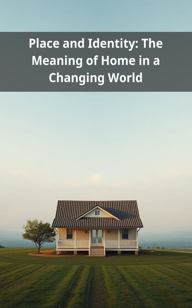 Place and Identity: The Meaning of Home in a Changing World