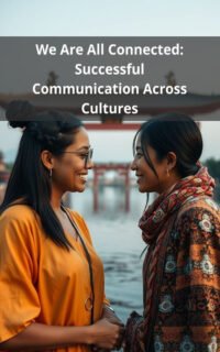We Are All Connected: Successful Communication Across Cultures