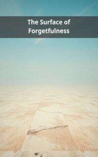 The Surface of Forgetfulness