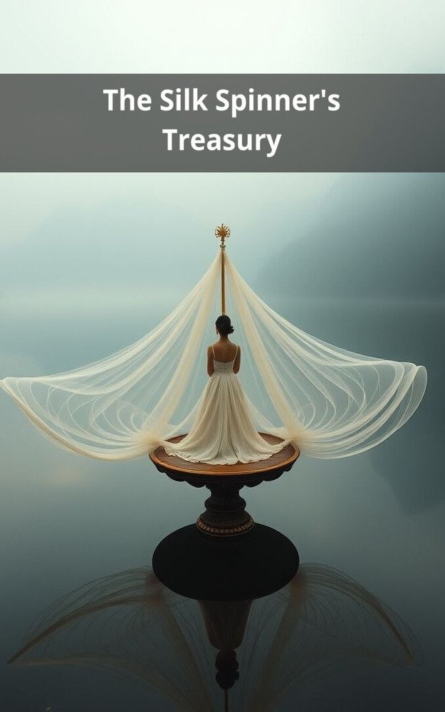 The Silk Spinner's Treasury