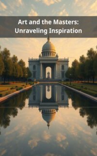 Art and the Masters: Unraveling Inspiration