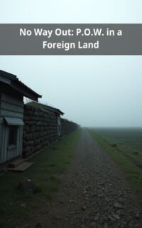 No Way Out: P.O.W. in a Foreign Land