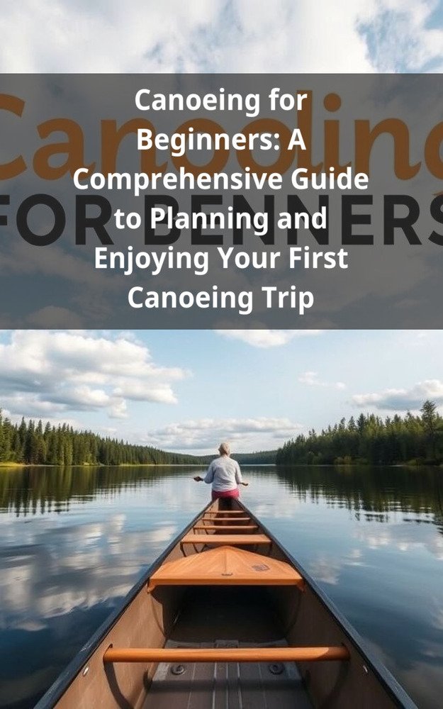Canoeing for Beginners: A Comprehensive Guide to Planning and Enjoying Your First Canoeing Trip