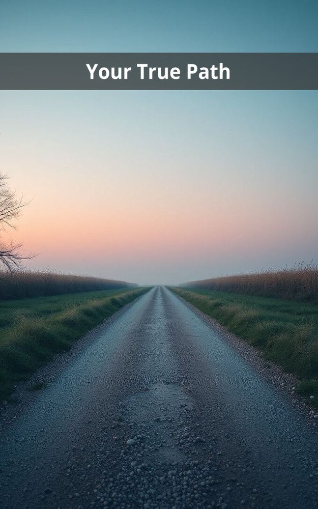 Your True Path