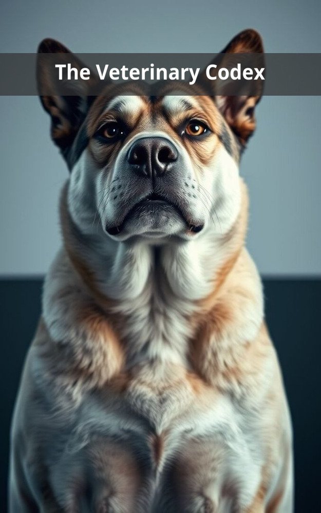 The Veterinary Codex