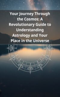 Your Journey Through the Cosmos: A Revolutionary Guide to Understanding Astrology and Your Place in the Universe