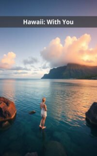 Hawaii: With You