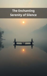 The Enchanting Serenity of Silence