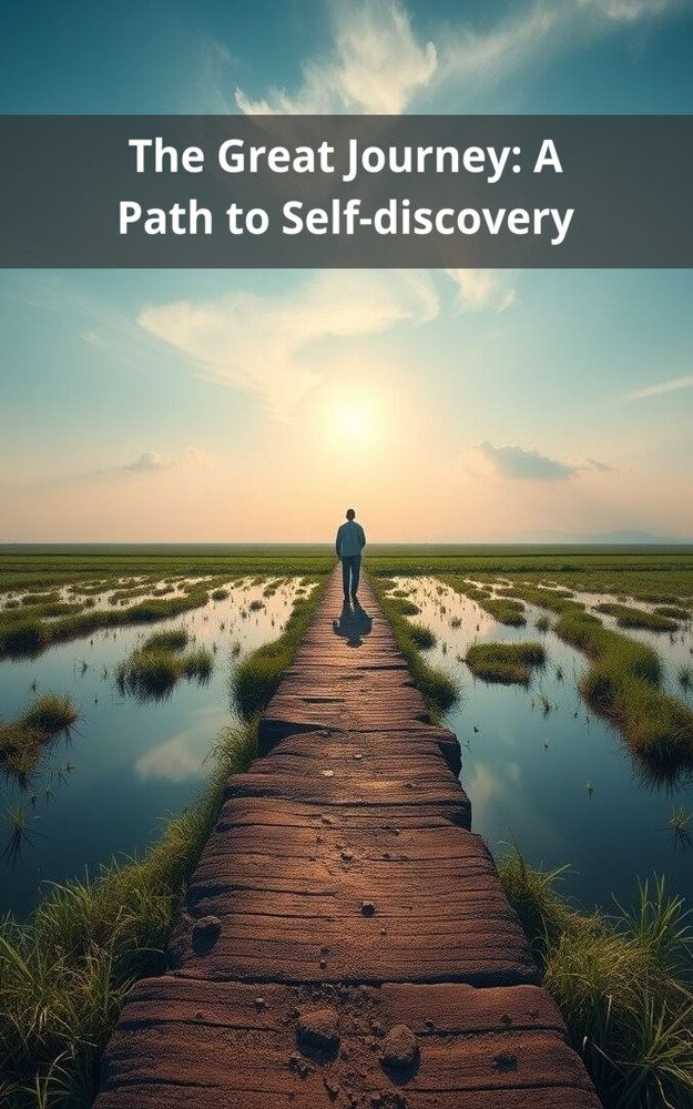 The Great Journey: A Path to Self-discovery
