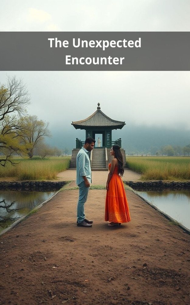 The Unexpected Encounter